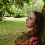 Олька Шевчук