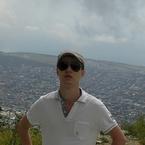 Александр Глуховской