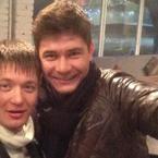 ильнур даиров