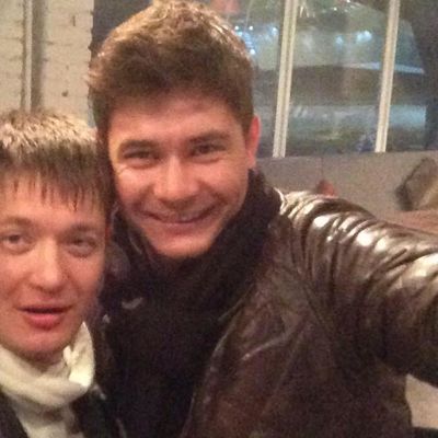 ильнур даиров