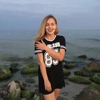 Юля Паферова