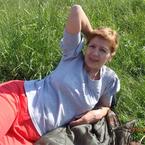 Svetlana Apanasevich