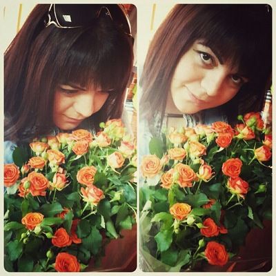 Елена Нерсесян