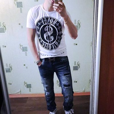 Стас Ткаченко