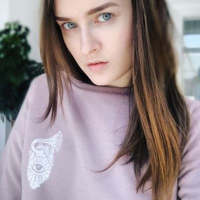 Nadezhda Zadorozhnyaya