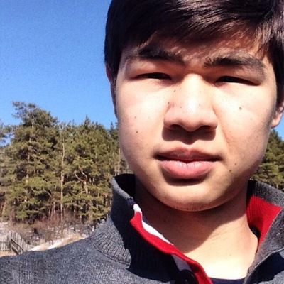 Таир Маралов