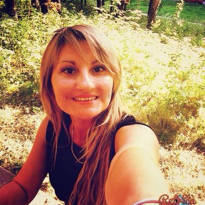 Ксюша Кожина