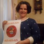 Елена Титова