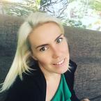 Тамара Тервинская