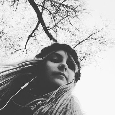 Кристина Тюрина