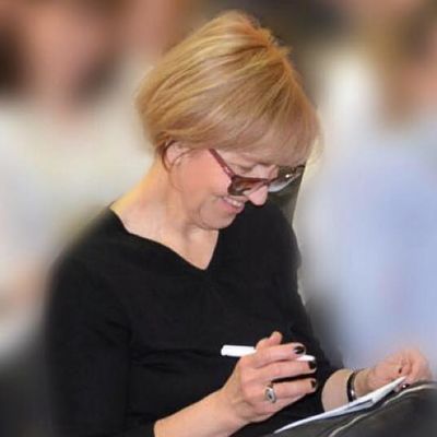 елена туренко