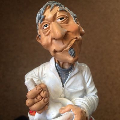 Александр Вторушин