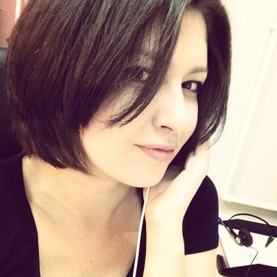 Анастасия Кузьмина