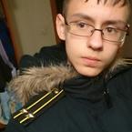 Егор Голубев