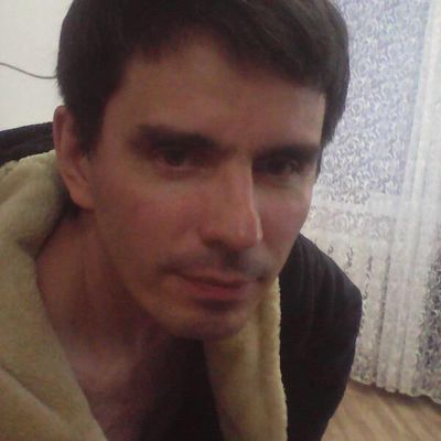 Виталий Семенов