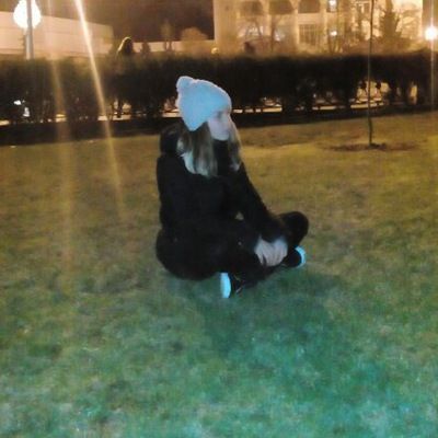 Катя Николаева