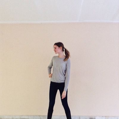 Варвара Ефремова