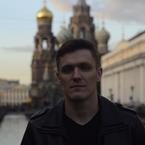 Евгений Пачков