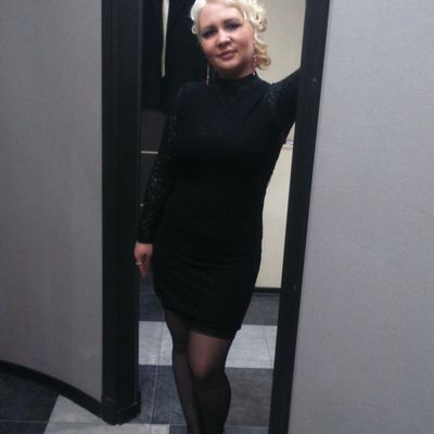 Виктория Чепрова