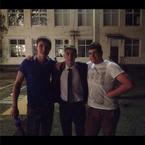 Влад Кузьменко