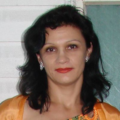 Светлана Бакалова