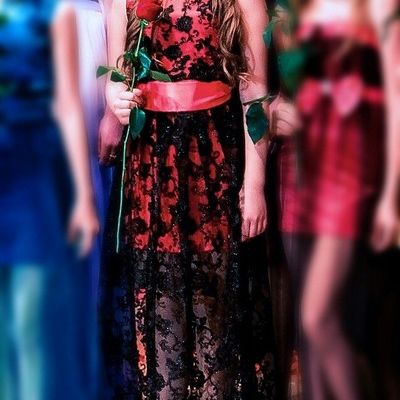 Настя Филимонова