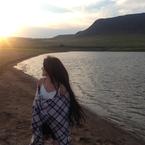 Полина Сазонова