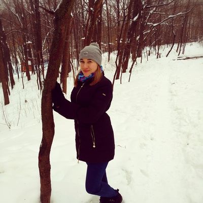 Анастасия Иванова