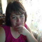 Ольга Алибаева