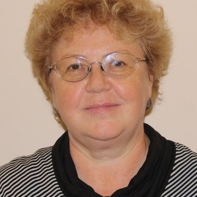 Елена Казакова