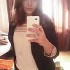 Елизавета Абдуллина