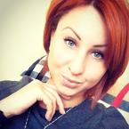 Анастасия Сафонова