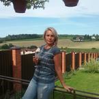 Элла Петроченкова