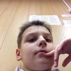 Иван Федотов