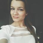 Александра Зырянова