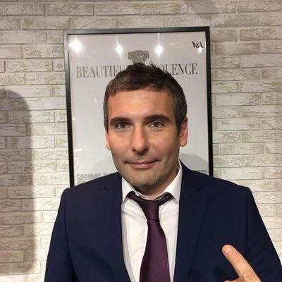 Александр Земцов