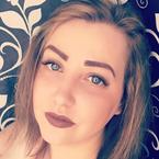 Оксанка Блезикова