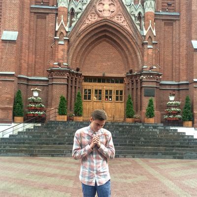 Александр Смирнов