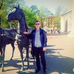 Антон Миранович