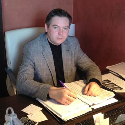 Дмитрий Квасов