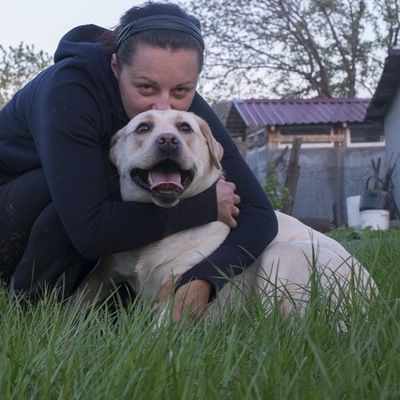 Мария Сержантова