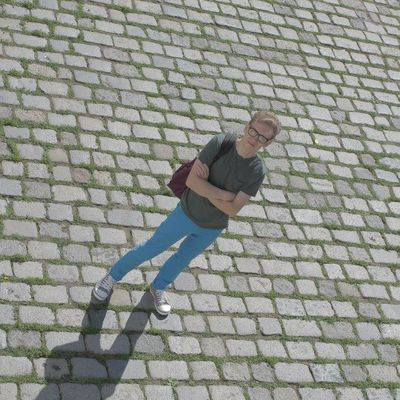 Андрей Морозов