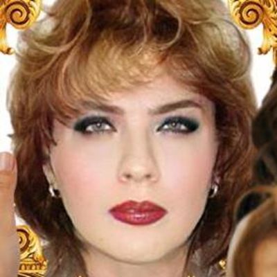 Наталия Ананьина