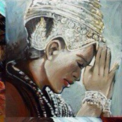 Анна Стадникова