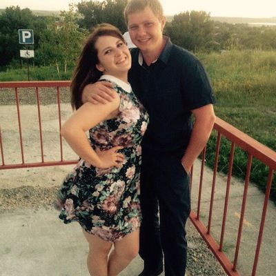 Анастасия Корсунова