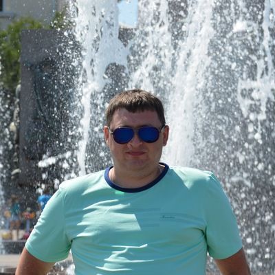 Алексей Донченко