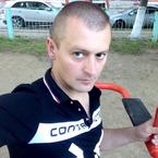 Sergey Invisible