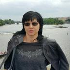Наталия Шевченко