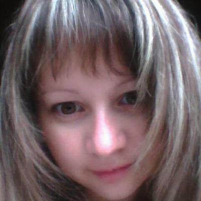 Антонина Осенина