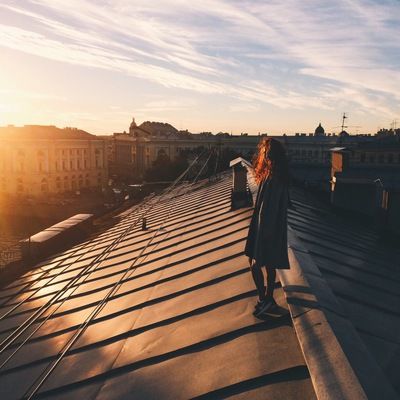 Евгения Кит